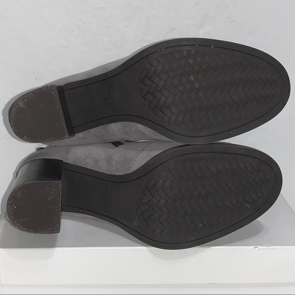 Cole Haan Harrington Grand Riding Boot Size 8.5B - Picture 6 of 6